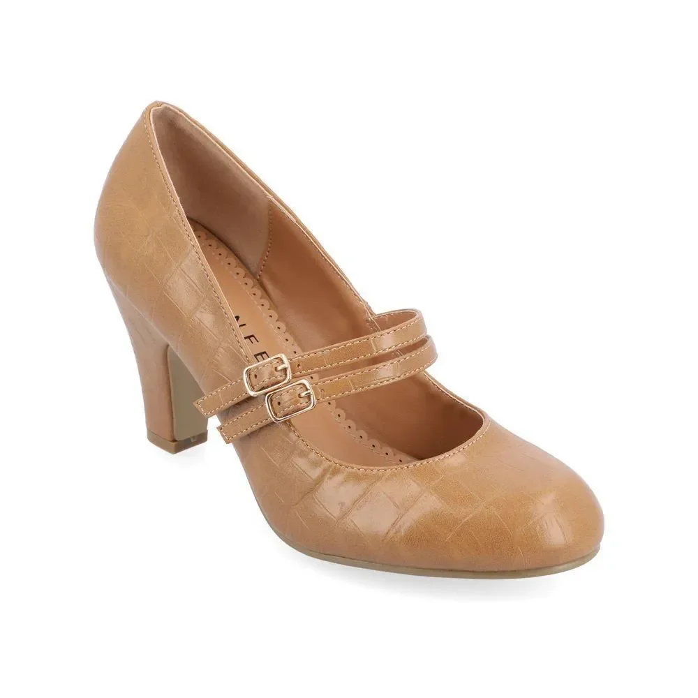 Journee Collection windy mary